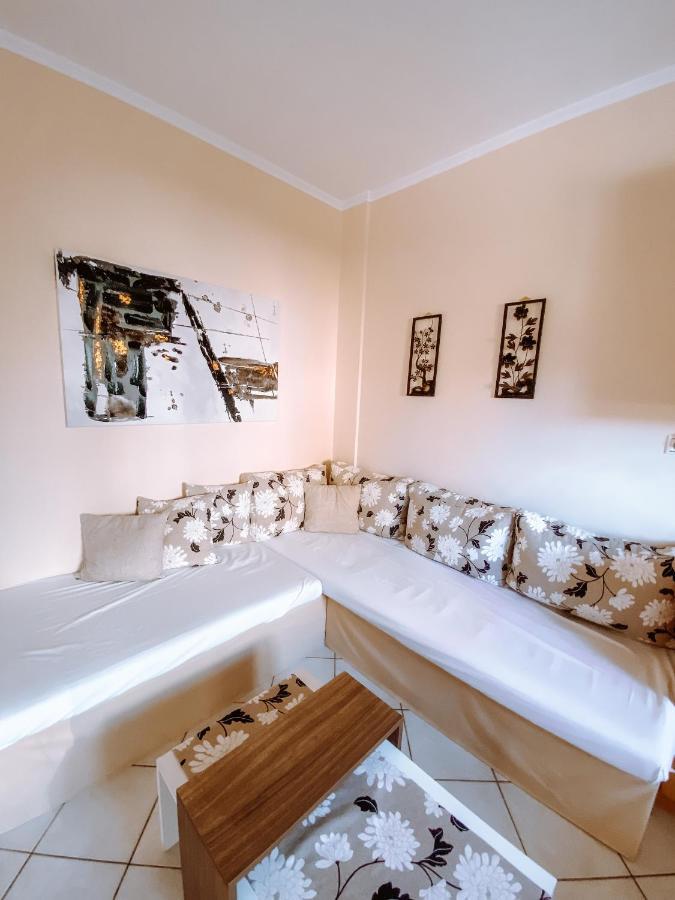 Sofia'S Cozy Two Bedroom Apartment Gerani  Esterno foto